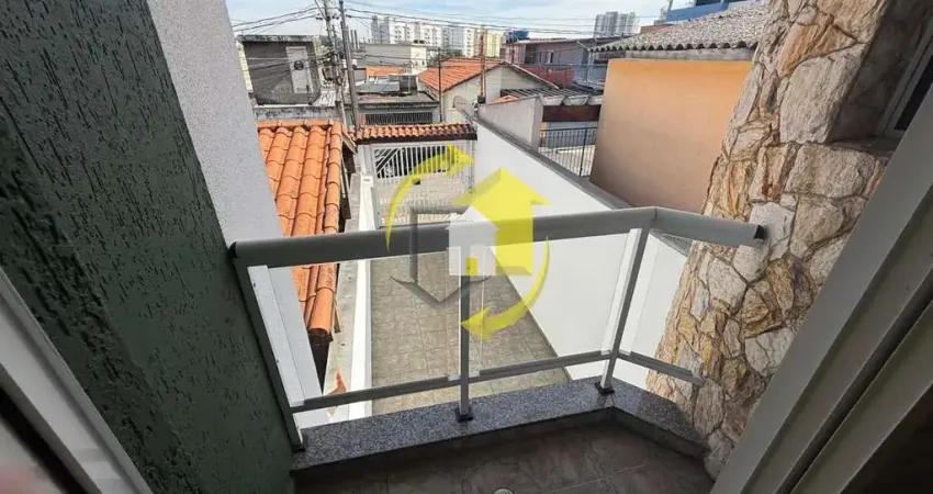 Casa com 2 quartos à venda no Jardim Arize, São Paulo 