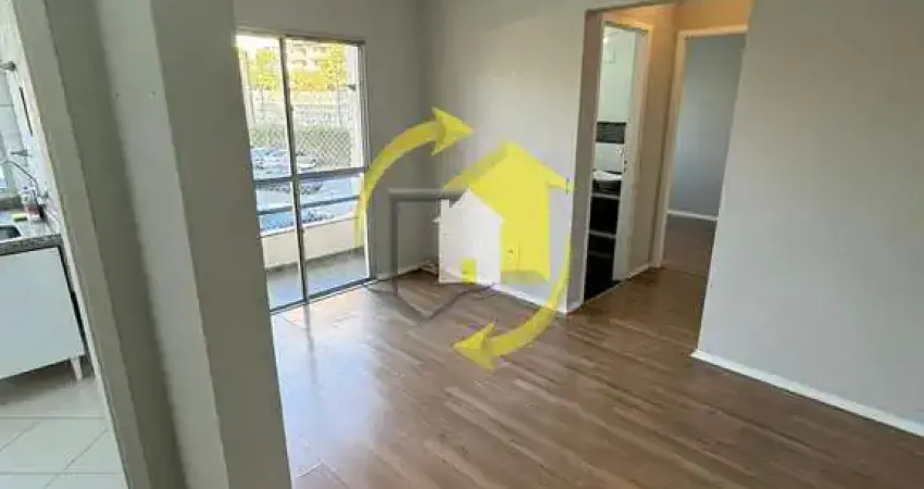 VILA GRANADA - 57 M² - 2 DORM. - 1 VAGA - 100M DO METRÔ