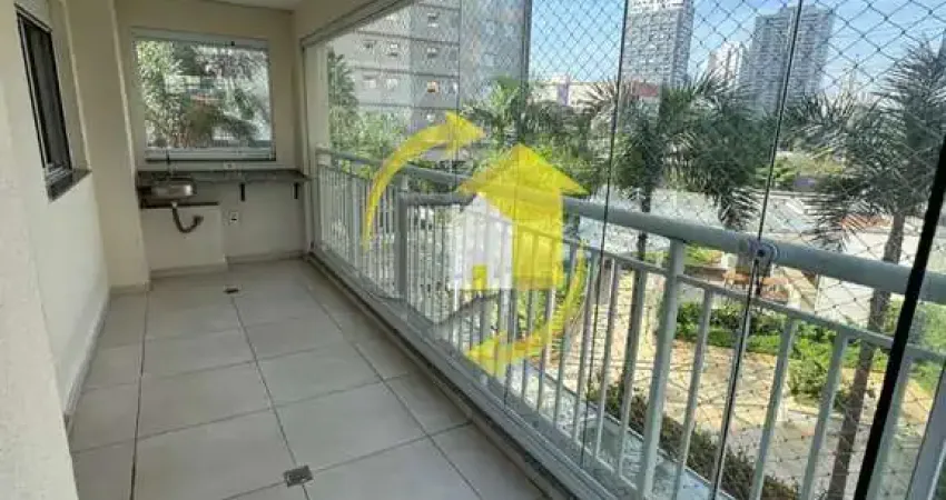 APARTAMENTO GARDEN - TATUAPÉ - 60 M² - 1 DORM. - 1 VAGA - C/ LAZER - 300M DO METRO