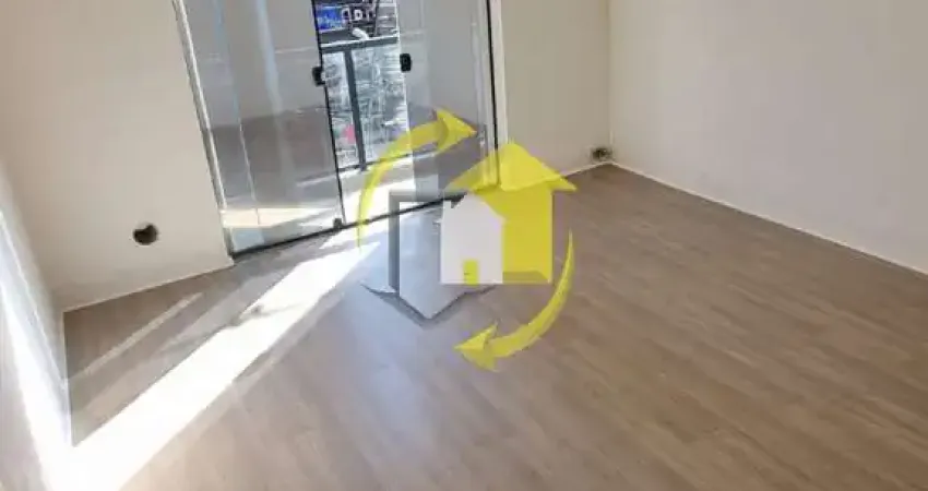Sala comercial com 1 sala para alugar na Vila Gomes Cardim, São Paulo 
