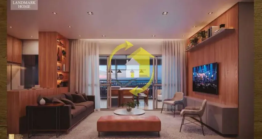 Apartamento com 3 quartos à venda na Vila Zilda (Tatuapé), São Paulo 