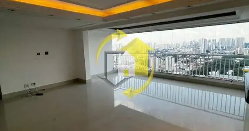 Cobertura duplex - 4 dorm. 2 suítes - 3 vagas - jacuzzi e churrasqueira