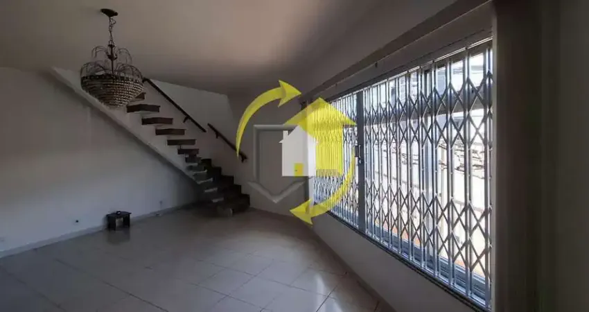 Casa com 3 quartos à venda na Vila Matilde, São Paulo