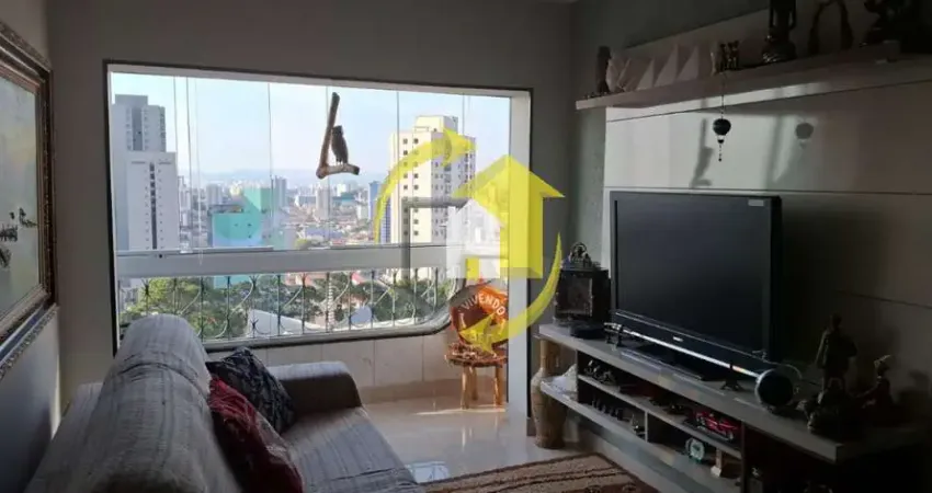 Apartamento com 2 quartos à venda na Vila Matilde, São Paulo 