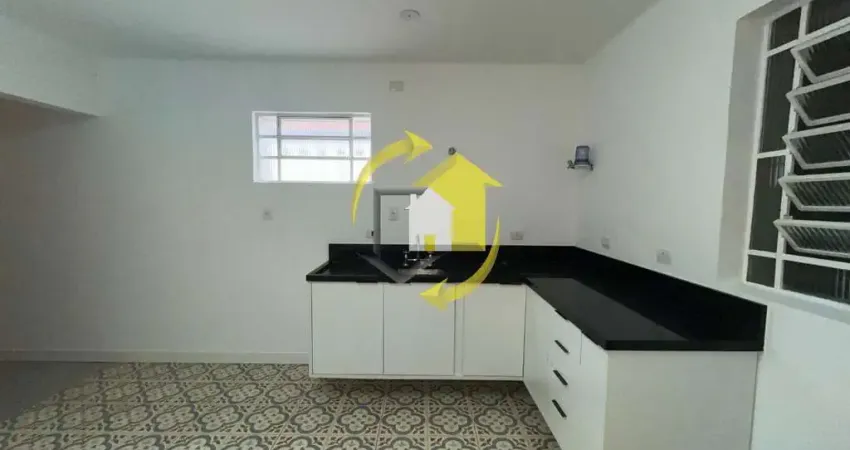 Casa com 2 quartos para alugar na Rua General Lecor, 388, Ipiranga, São Paulo