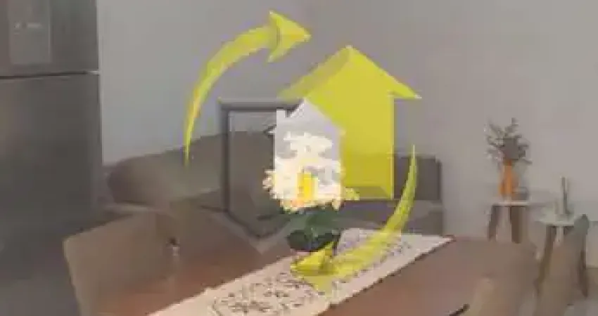 Apartamento penha de frança - 46 m² - 2 dorm. e 1 vaga - 600m do metrô