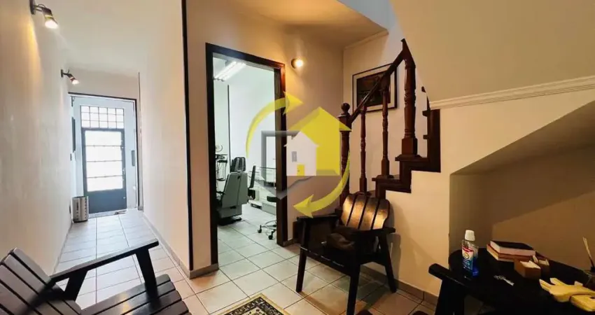 Casa com 3 quartos à venda no Alto da Mooca, São Paulo