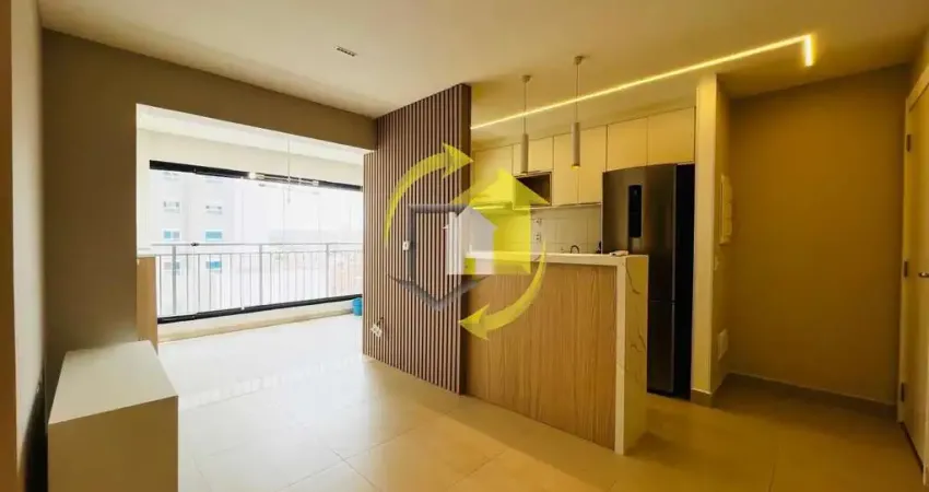 Universo tatuapé estrela - 66 m² - 3 dorm. (1 suíte) - 1 vaga - lazer completo