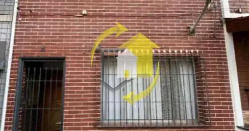 Casa com 2 quartos à venda em Belenzinho, São Paulo 