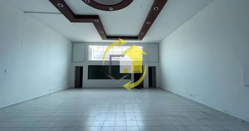 Ponto comercial com 4 salas para alugar na Vila Gomes Cardim, São Paulo