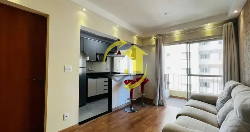 Apartamento com 1 quarto para alugar no Tatuapé, São Paulo 