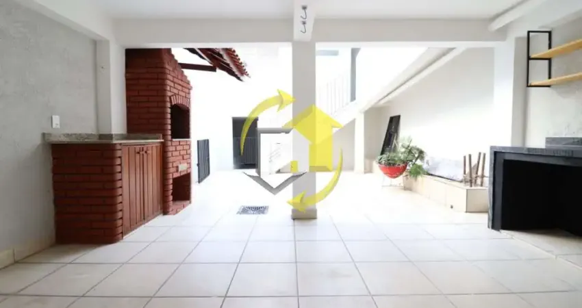 Casa com 3 quartos à venda na Cidade São Mateus, São Paulo