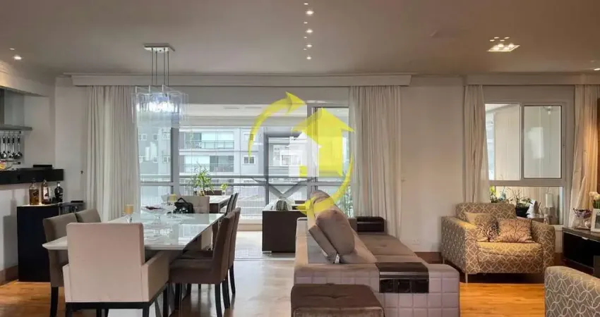 Apartamento com 3 quartos à venda no Bosque da Saúde, São Paulo 