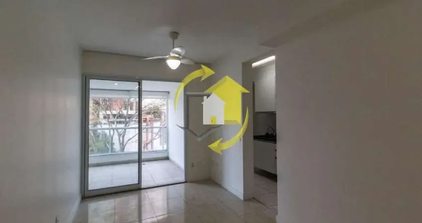 Apartamento com 1 quarto à venda no Jardim Anália Franco, São Paulo 