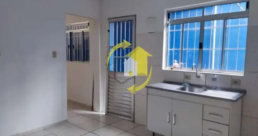 Casa com 2 quartos para alugar no Jardim Anália Franco, São Paulo 