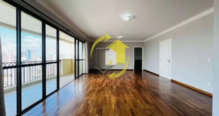 Apartamento com 4 quartos à venda na Vila Gomes Cardim, São Paulo 