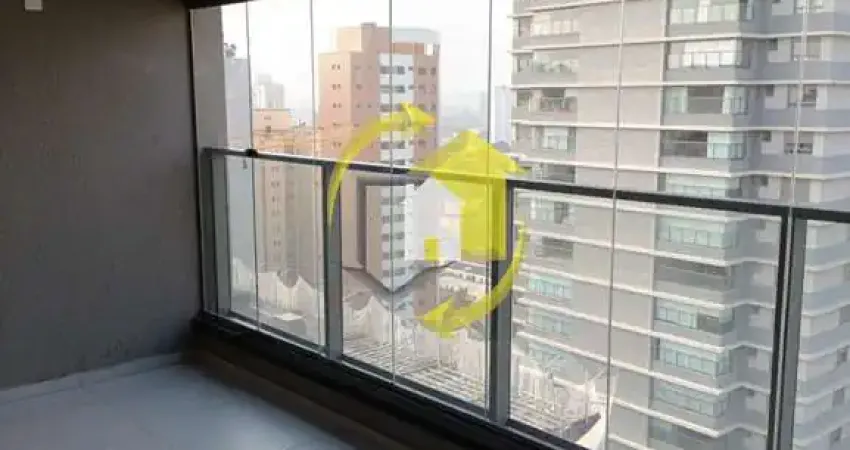 Apartamento com 4 quartos para alugar na Vila Mariana, São Paulo