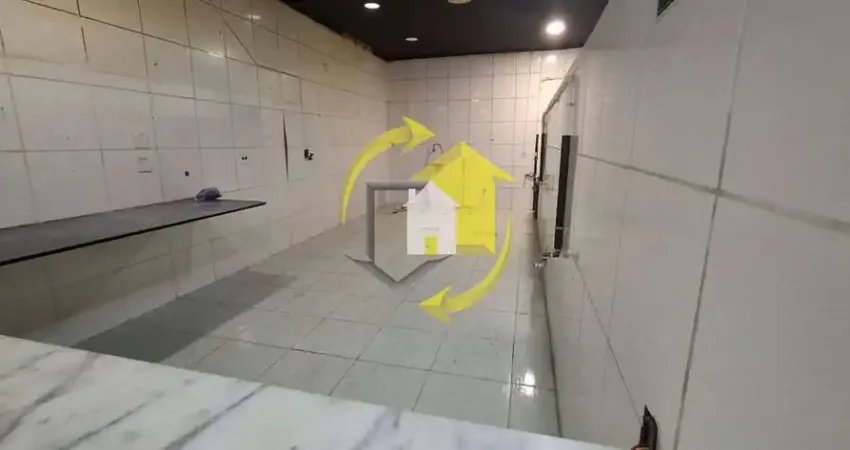 Ponto comercial com 1 sala para alugar na Mooca, São Paulo 