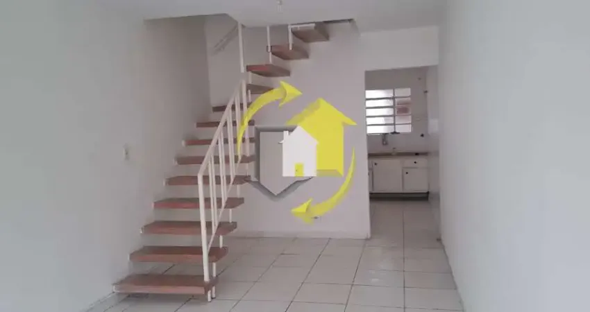 Casa com 2 quartos para alugar no Quarta Parada, São Paulo 