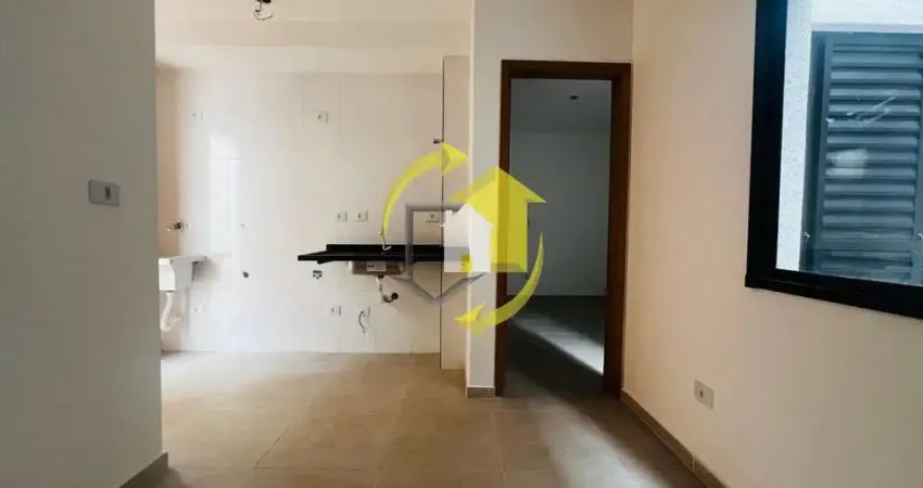 Kitnet / Stúdio à venda na Vila Alpina, São Paulo 