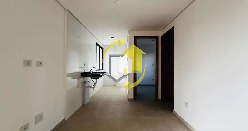 Kitnet / Stúdio à venda na Vila Alpina, São Paulo 