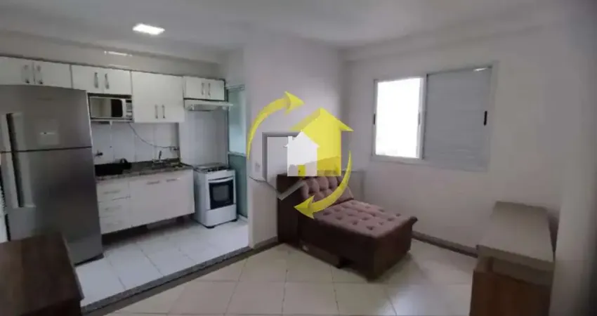 Grand club tatuapé - studio 29 m² - 1 dorm - 1 vaga - 350m do metrô