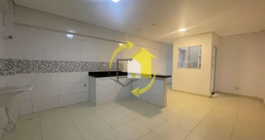 Apartamento com 1 quarto para alugar no Tatuapé, São Paulo