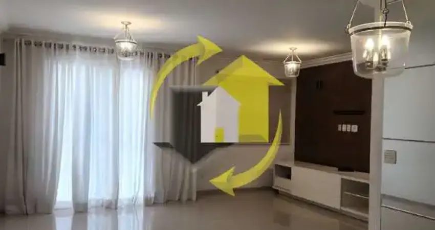 Quality house - tatuapé - 83m² - 2 dorms - 1 suite - varanda - lazer completo - 1 vaga