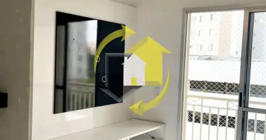 Apartamento com 2 quartos para alugar no Parque São Jorge, São Paulo 