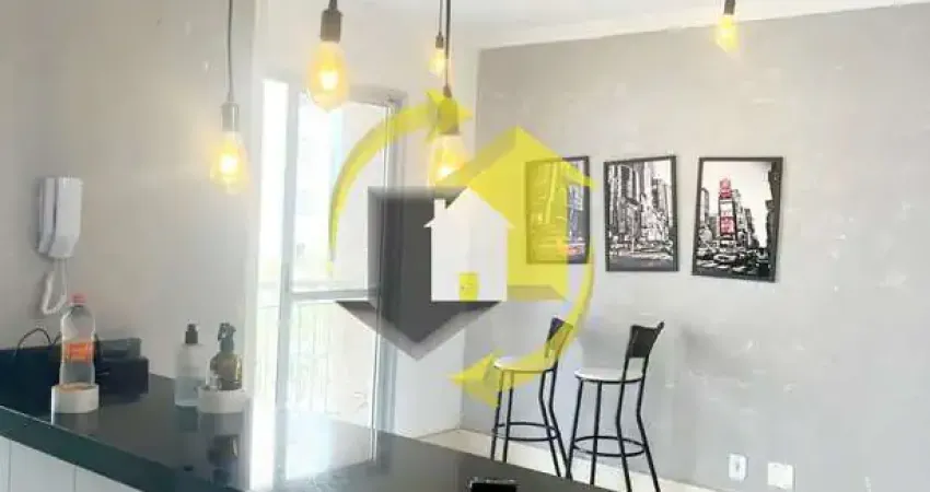 Apartamento com 2 quartos para alugar na Rua Arnaldo Cintra, 454, Parque São Jorge, São Paulo