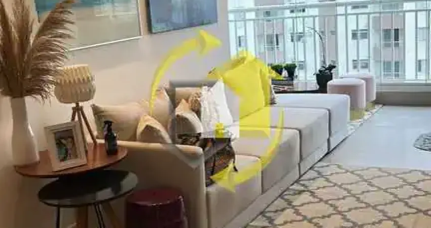 Apartamento com 2 quartos para alugar no Tatuapé, São Paulo