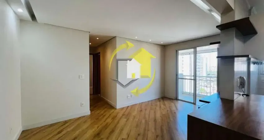 Quality house - 55m² - 2 dorms - andar alto - super lazer e 1 vaga