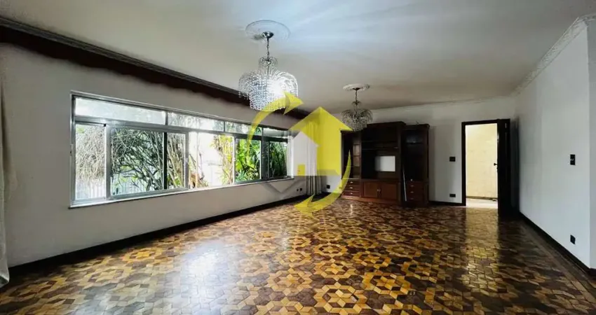 Sobrado - jardim vila formosa - 450 m² ac - 4 dorm. (2 suítes) - 5 vagas