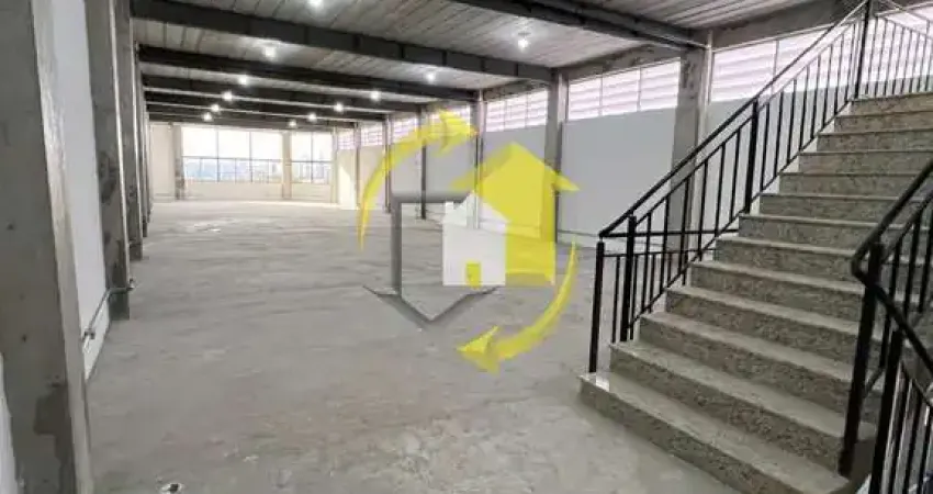 Prédio comercial de esquina - 1.320 m² - 4 andares - região c/ alto fluxo de carros