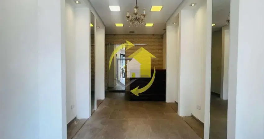 Ponto comercial com 1 sala para alugar na Rua Emílio Mallet, 808A, Vila Gomes Cardim, São Paulo