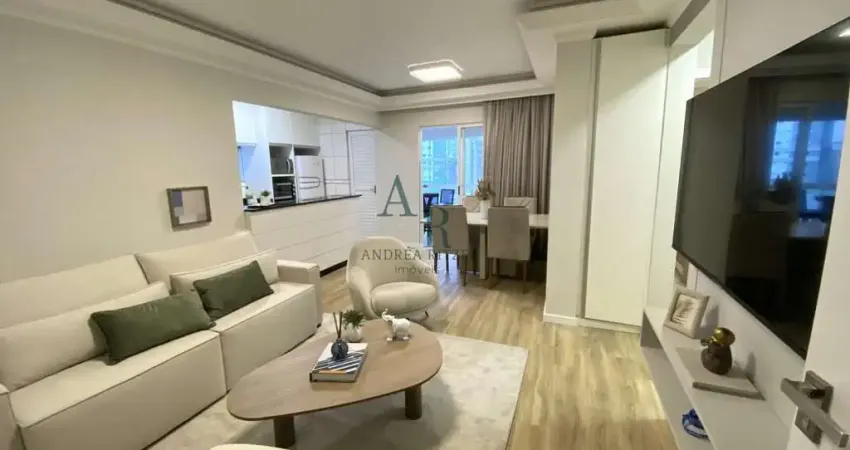 Apartamento para Venda em Balneário Camboriú, Centro, 3 dormitórios, 1 suíte, 2 banheiros, 2 vagas