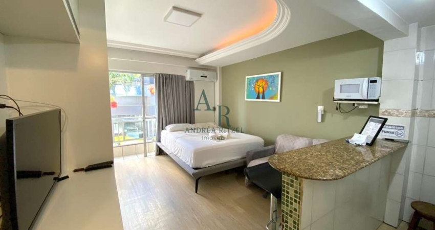 Apartamento para Venda em Balneário Camboriú, Pioneiros, 1 dormitório, 1 banheiro, 1 vaga