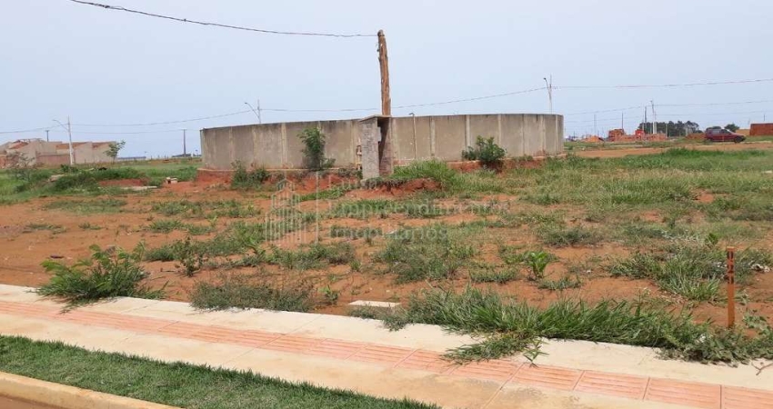Terreno à venda, Jardim São Conrado, CAMPO GRANDE - MS