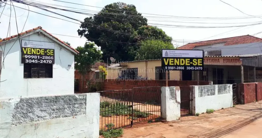 Terreno, para investidores na Vila Bandeirante, CAMPO GRANDE - MS