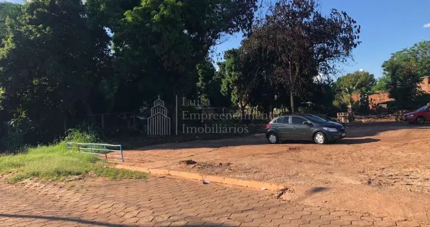 Terreno à venda, Morada Verde, CAMPO GRANDE - MS