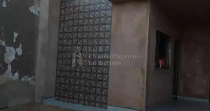 Casa com 3 dormitórios à venda, Jardim Tijuca, CAMPO GRANDE - MS