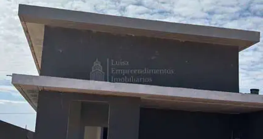 Casa com 2 dormitórios à venda, bosque dos ipês, campo grande - ms