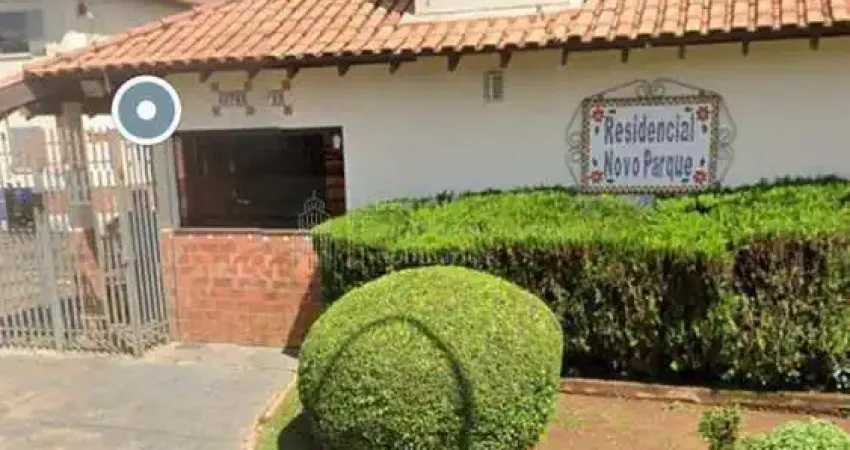 Apartamento com 3 dormitórios à venda, JARDIM VERANEIO, CAMPO GRANDE - MS