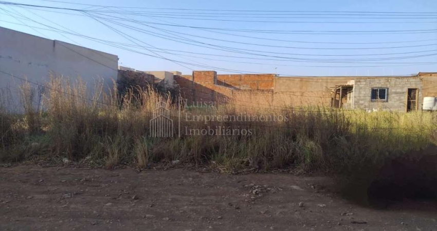 Terreno à venda, 460,00 m  , Bairro Riviera Park, CAMPO GRANDE - MS