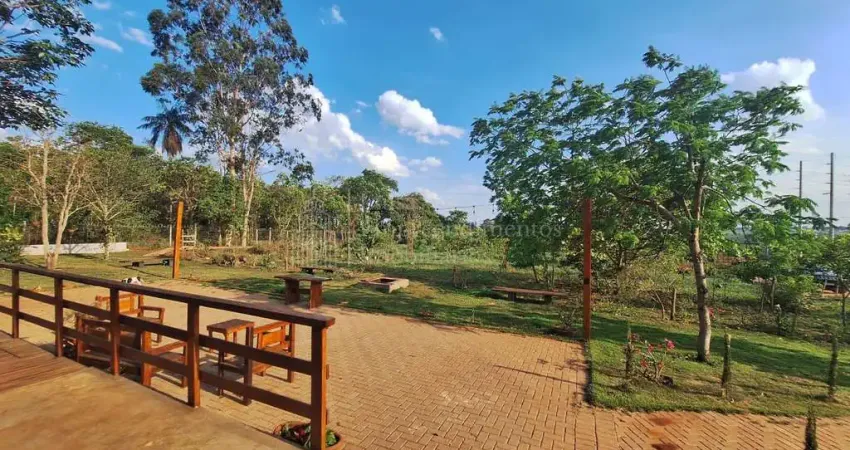 Chácara com 10 dormitórios à venda, Parque dos Poderes, CAMPO GRANDE - MS