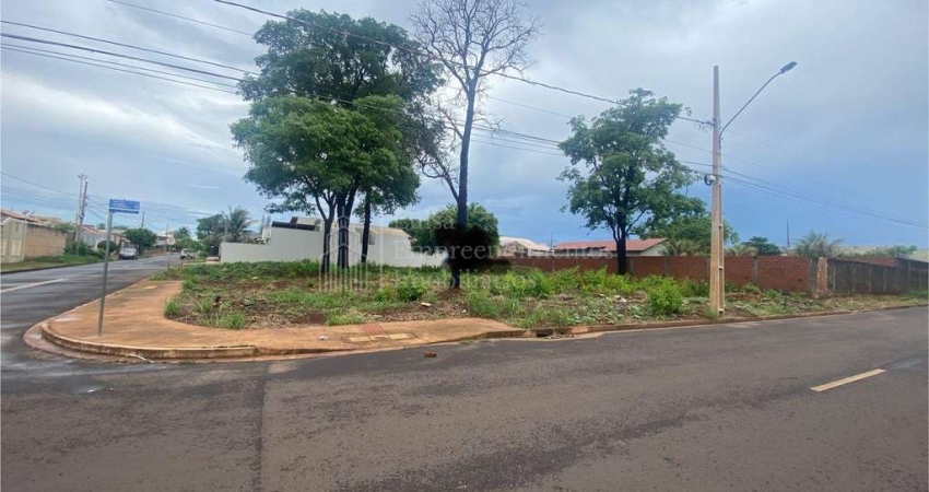 Lote à venda, Rita Vieira, CAMPO GRANDE - MS