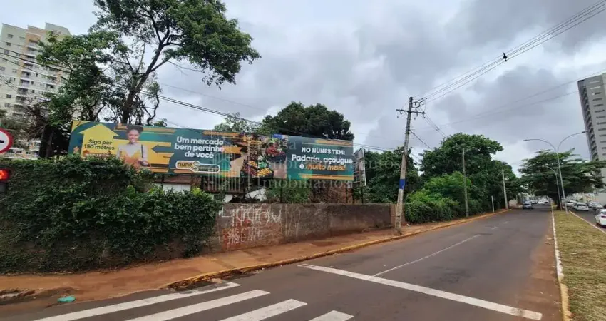 Terreno à venda na Rua 14 de Julho, 4478, São Francisco, Campo Grande