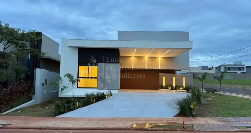 Casa à venda, Bairro Residencial Shalom, CAMPO GRANDE - MS