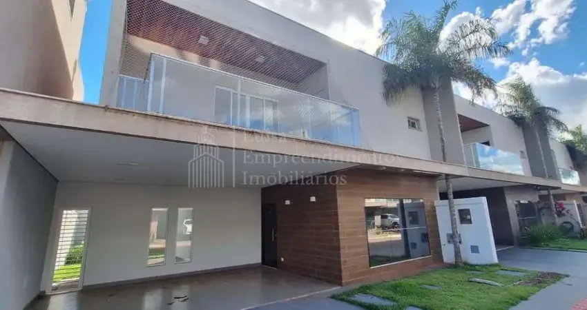 Sobrado para locação, 3 SUÍTES , TIRADENTES, CAMPO GRANDE - MS