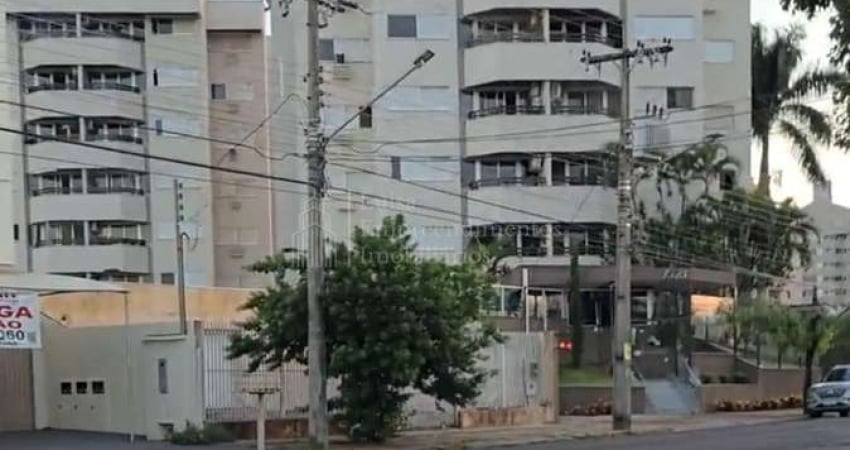 Apartamento com 2 dormitórios à venda, Vila Gomes, CAMPO GRANDE - MS